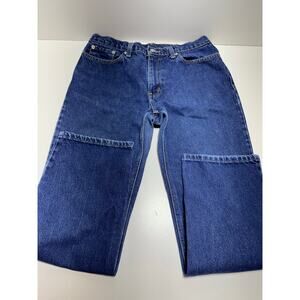 Classic Blue Women's Jeans